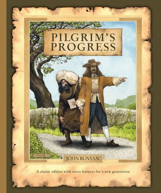 Pilgrim's Progress (Bunyan)