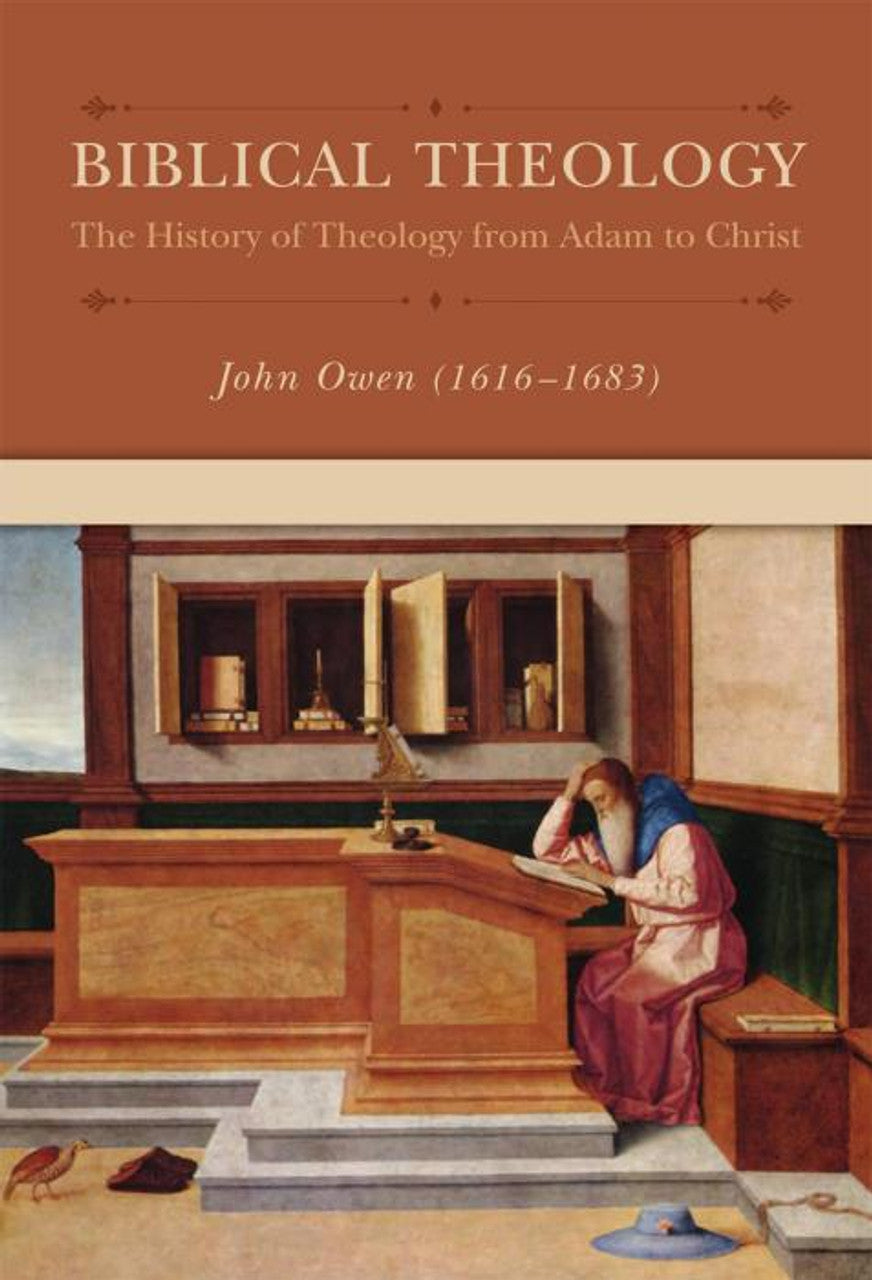 Biblical Theology (Owen)