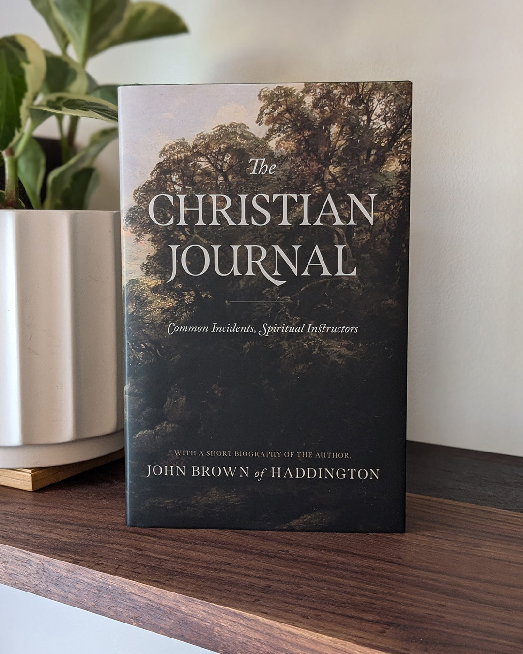 The Christian Journal by John Brown (of Haddington)