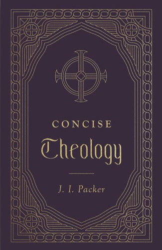 Concise Theology (Packer)