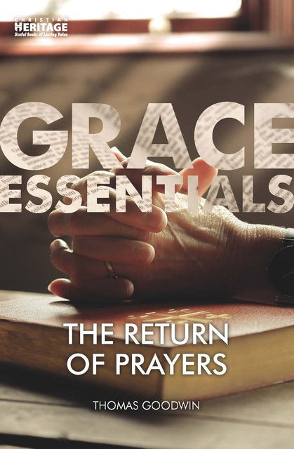 The Return of Prayers (Goodwin)