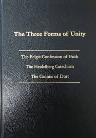 The Three Forms of Unity - Hardcover