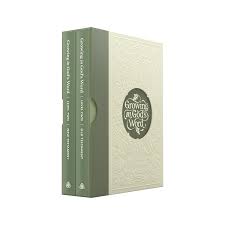 Growing in God’s Word, Presbyterian & Reformed Edition: Bible Lessons for Children - Level 1  Grades K-1