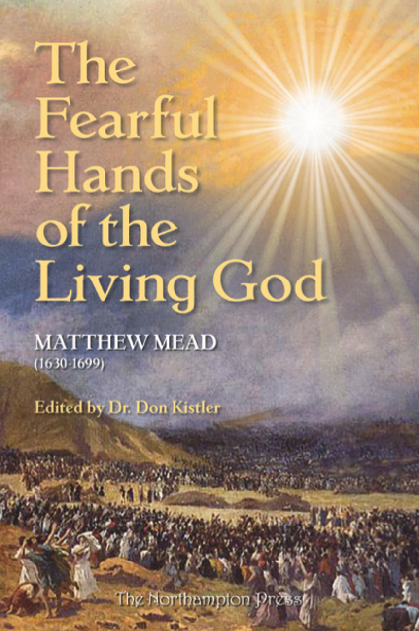 The Fearful Hands of the Living God (Mead)