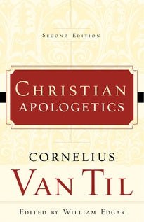 Christian Apologetics (Van Til)