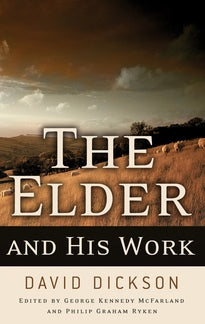 The Elder and His Work (Dickson)