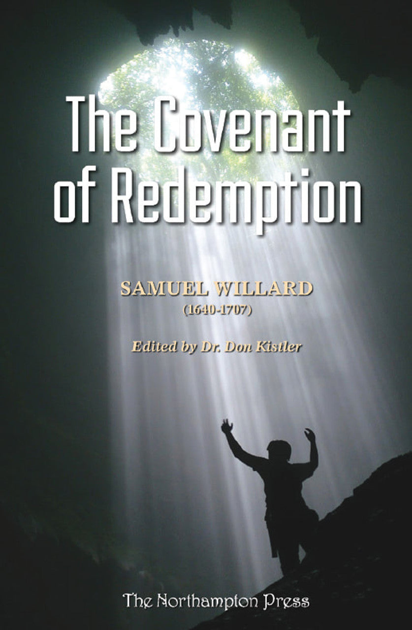 The Covenant of Redemption (Willard)