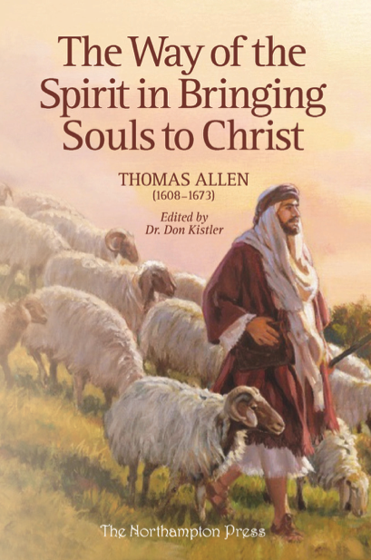 The Way of the Spirit in Bringing Souls to Christ (Allen)