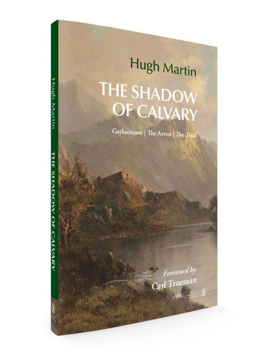 The Shadow of Calvary (Martin)