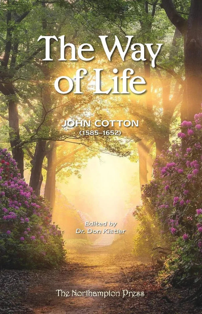 The Way of Life (Cotton)