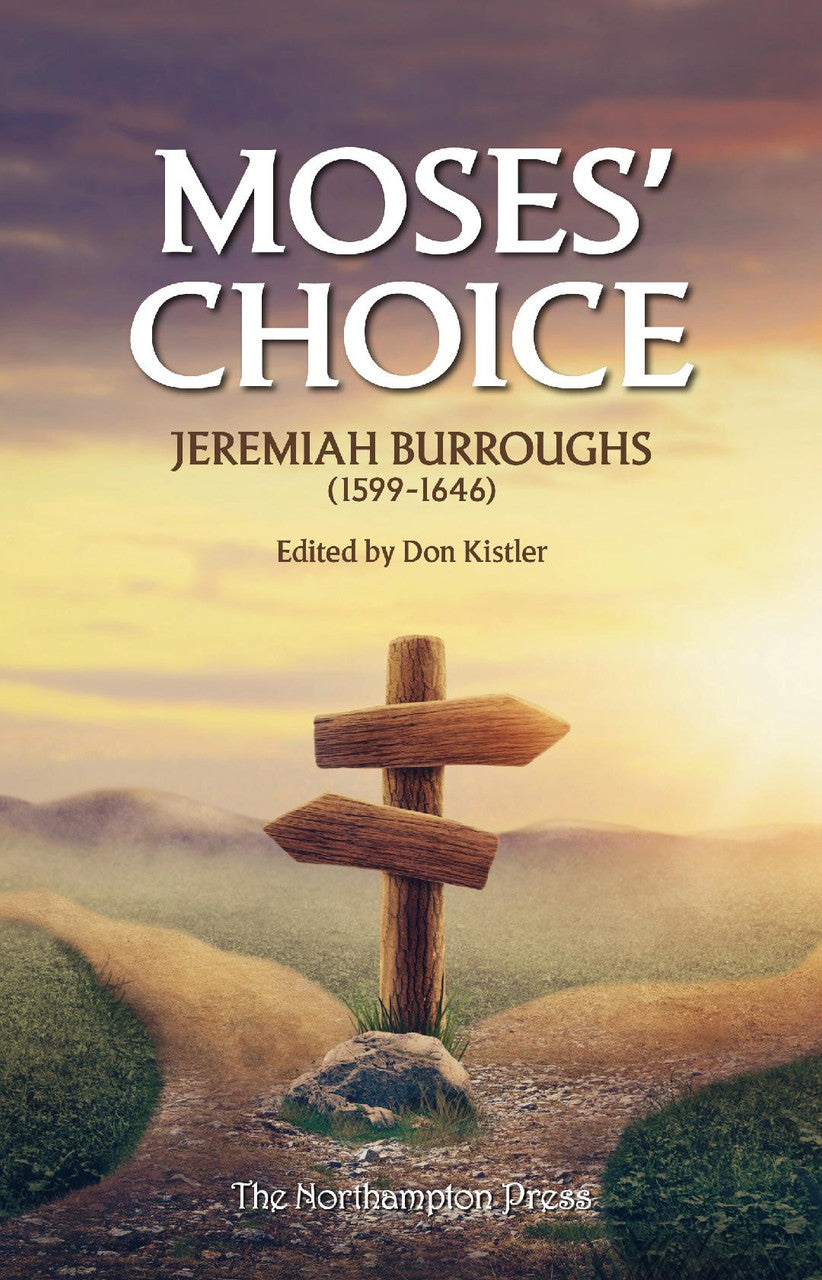 Moses' Choice  (Burroughs)