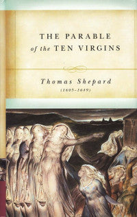 The Parable of the Ten Virgins (Shepherd)