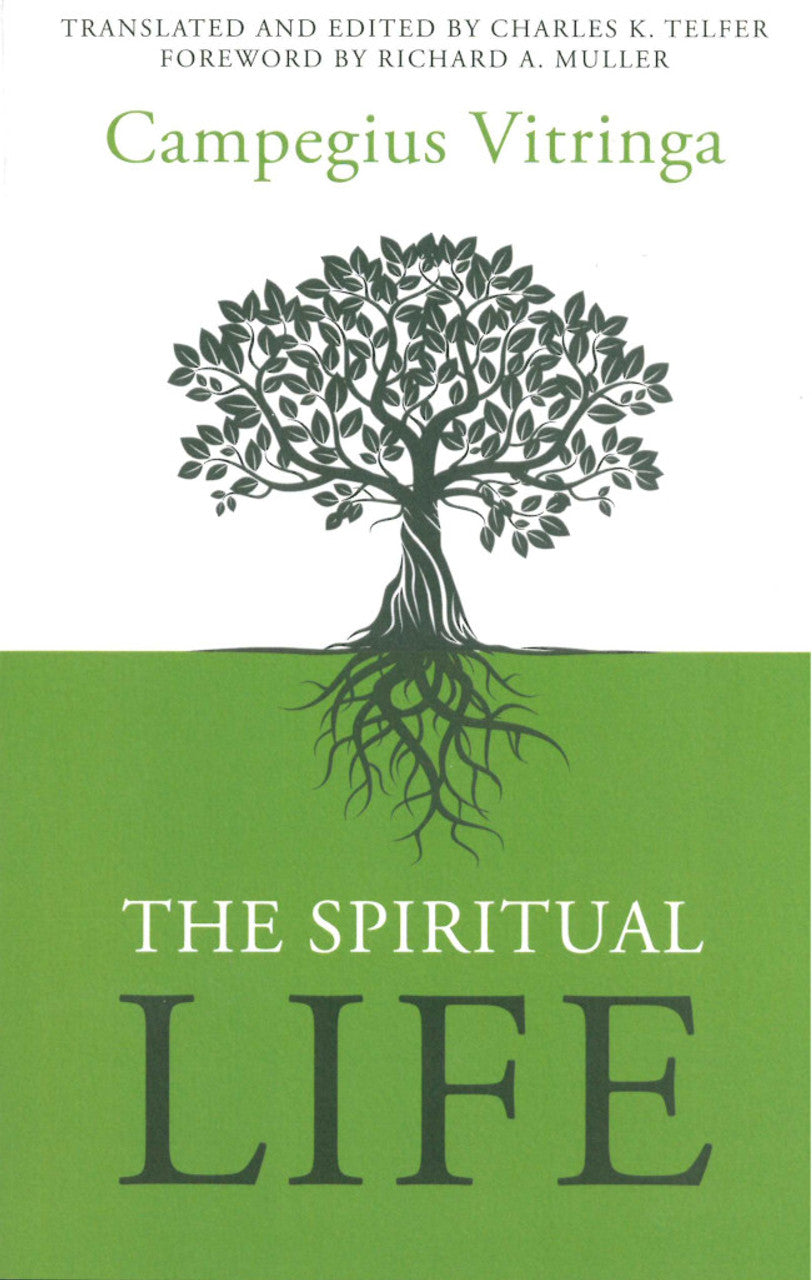 The Spiritual Life (Vitringa)